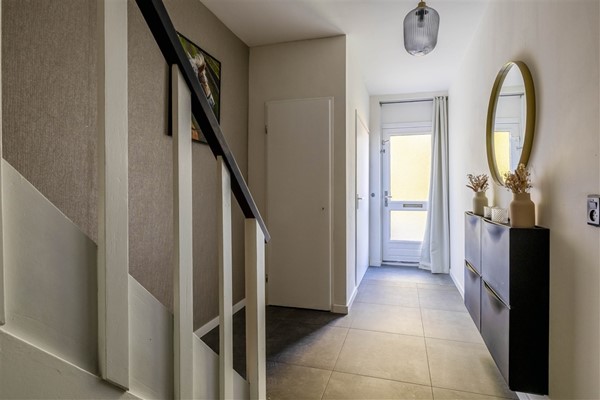 Medium property photo - Korenlaan 21, 9665 AC Oude Pekela